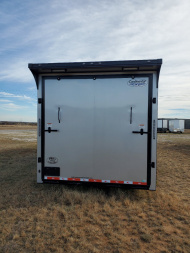 New 2024 Continental Cargo 28' NOS Car / Racing Trailer