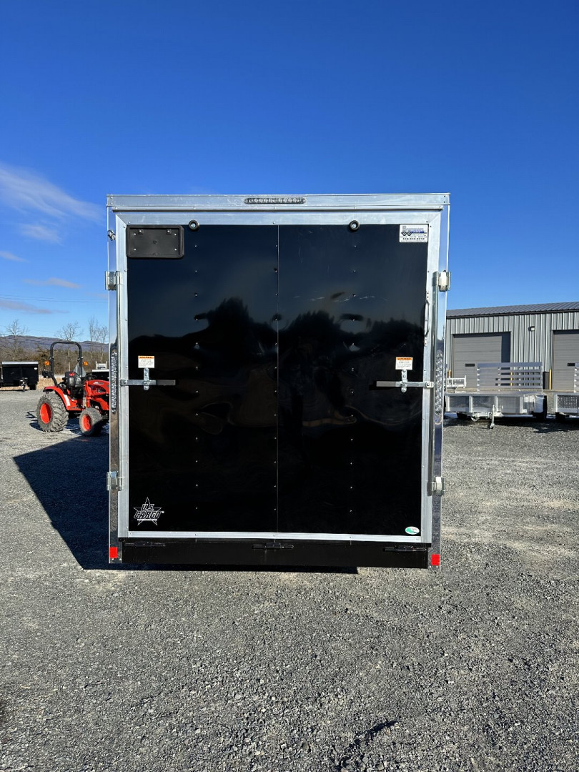 New 2025 US Cargo 7 X 16 Cargo / Enclosed Trailer