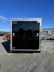 New 2025 US Cargo 7 X 16 Cargo / Enclosed Trailer