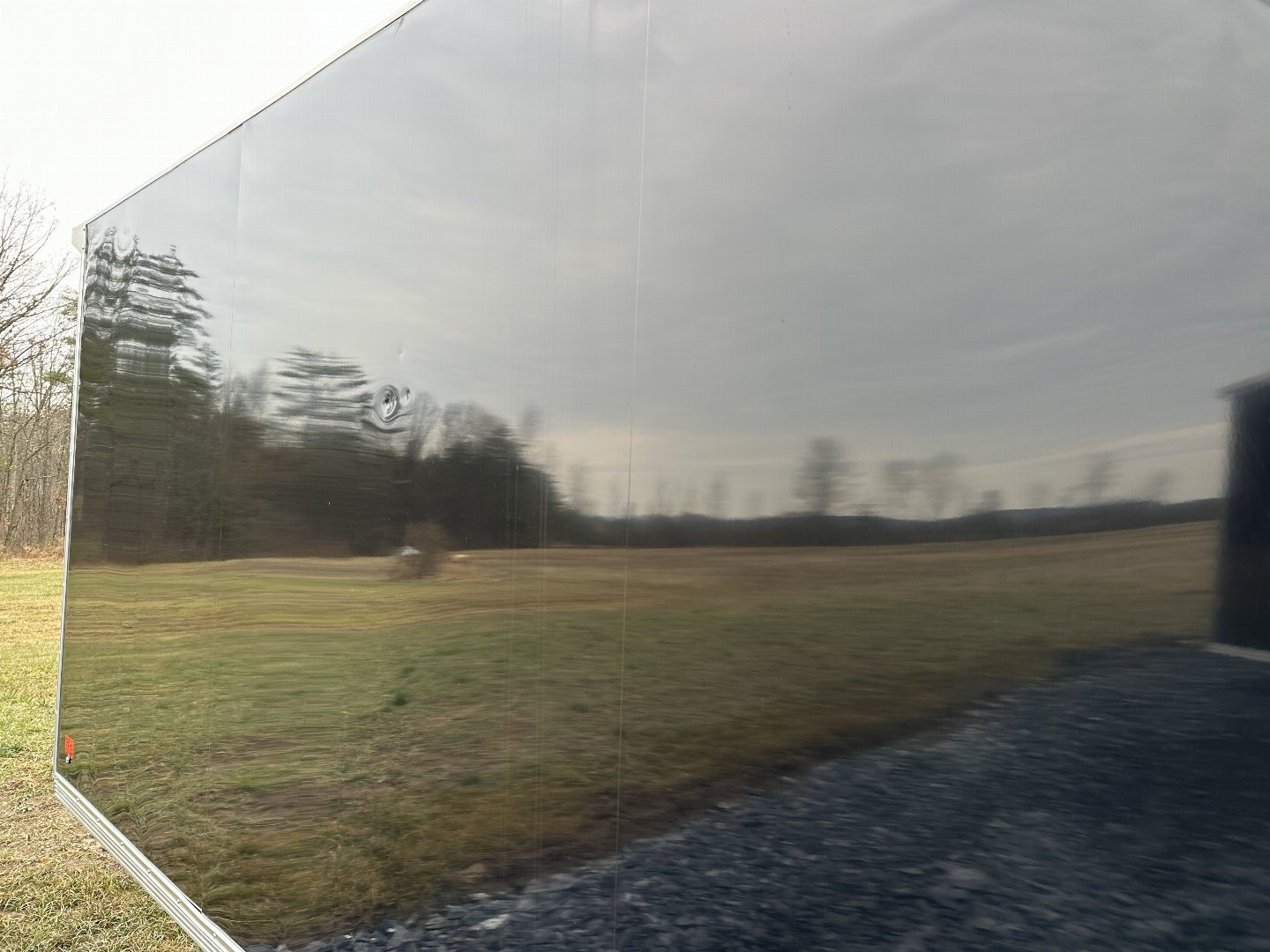 New 2024 SNOPRO  101 X 12 HYBRID Snowmobile Trailer