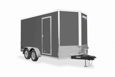New 2023 SURE-TRAC  3k Cargo / Enclosed Trailer