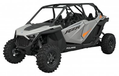 New 2023 POLARIS POLARIS RZR PRO XP 4 SPORT SXS