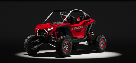 New 2026 RZR Pro R Ultra Edition