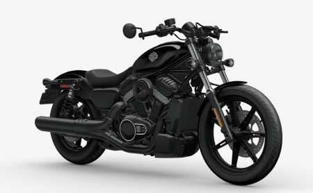 New 2026 Nightster® Special