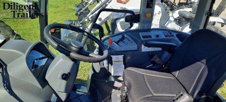 New Bobcat CT5550 Tractor