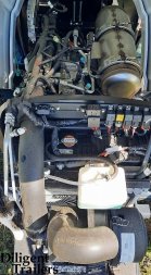 New Bobcat CT5550 Tractor
