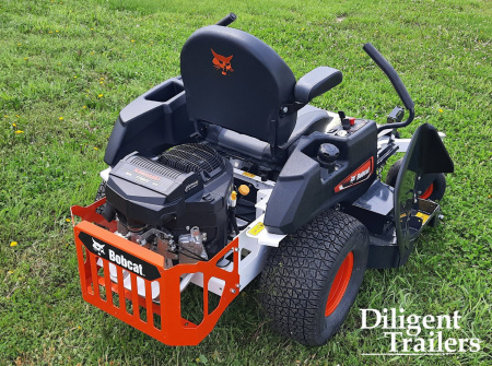 New Bobcat ZT3000 52" Zero Lawn Mower
