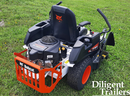 New Bobcat ZT2000 42" Zero Turn Lawn Mower