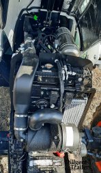 New Bobcat CT6573 Utility Tractor