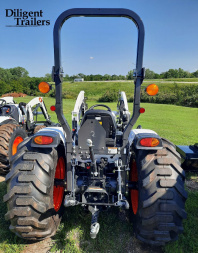 New BOBCAT CT4050 Tractor