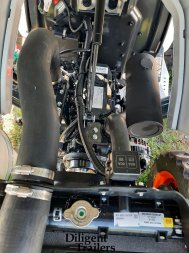 New Bobcat CT2025 HST Tractor