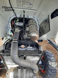 New CT2040 HST Tractor