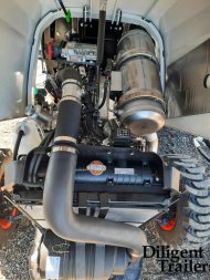 New 2023 Bobcat CT2040 HST Tractor