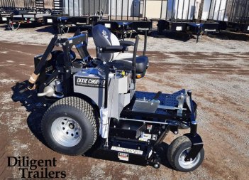 New 2023 Dixie Chopper Classic  60" Zero Turn Lawn Mower