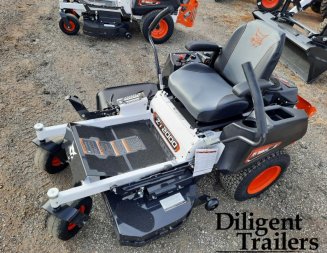 New 2023 OTHER ZT2042SA Lawn Mowers