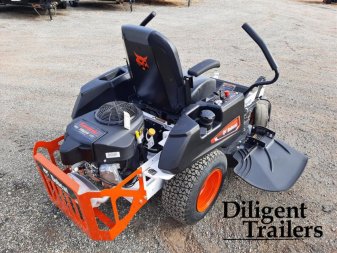 New 2023 OTHER ZT2042SA Lawn Mowers