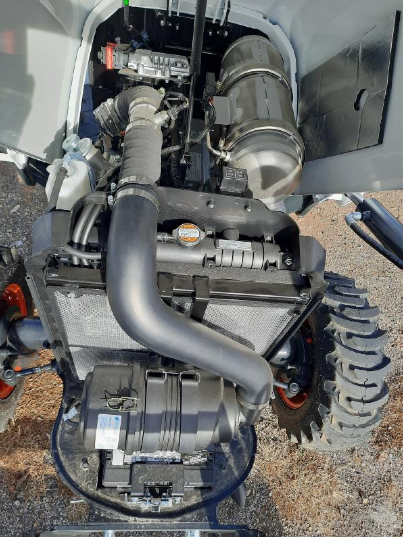 New 2023 OTHER CT2035 HST Tractor