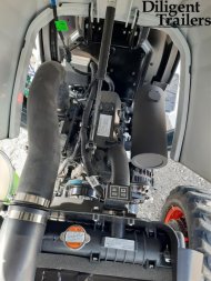 New 2023 Bobcat CT2025 HST Tractor