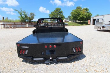 New 2026 Norstar ST 97 X 8'6 Truck Bed