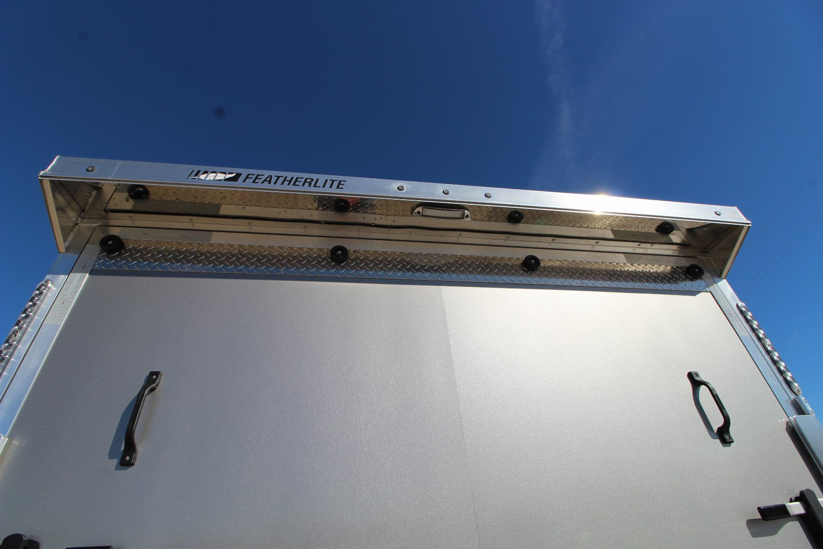 New 2025 Featherlite Trailers 4410-028A Car / Racing Trailer