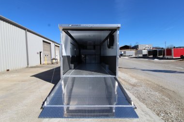 New 2025 Featherlite Trailers 4410-028A Car / Racing Trailer