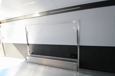 New 2025 Featherlite Trailers 4410-028A Car / Racing Trailer