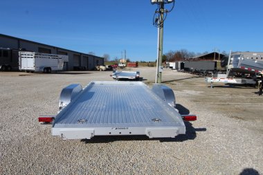 New 2025 Featherlite Trailers 3110-0017 Car / Racing Trailer