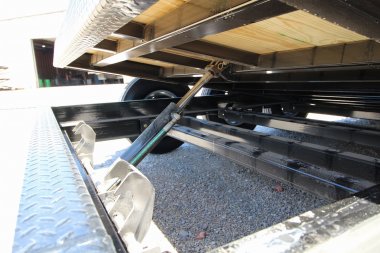 New 2024 Norstar TLB 83" X 16-6 Tilt Trailer
