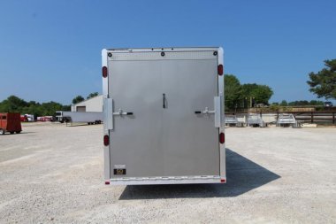 New 2025 Featherlite 1610 Other Cargo / Enclosed Trailer