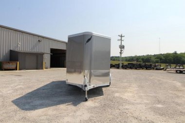 New 2025 Featherlite 1610 Other Cargo / Enclosed Trailer
