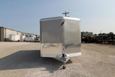 New 2023 Featherlite 4926-0024 Car / Racing Trailer