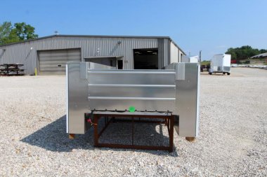 New 2023 EBY Truck Bodies Renegade Other Service Bodies