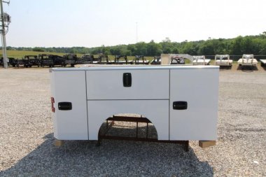 New 2023 EBY Truck Bodies Renegade Other Service Bodies