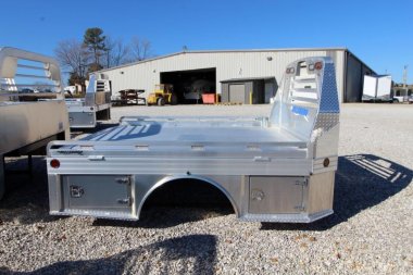 New 2023 Hillsboro Industries 4000 Truck Bed