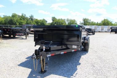 New 2023 Norstar DTB8316072 Dump Trailer