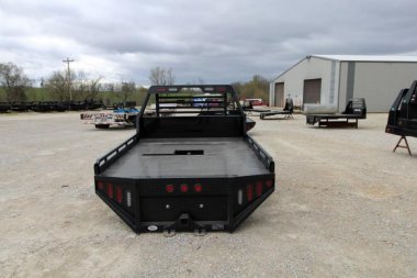New 2022 Hillsboro Industries GII Truck Bed