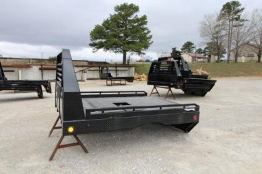 New 2022 Hillsboro Industries GII Truck Bed