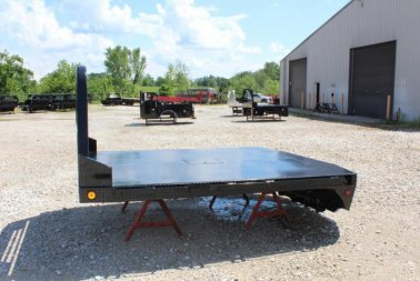 New 2022 Norstar SR Bed Truck Bed