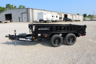 New 2022 Norstar DTB60100032 Dump Trailer