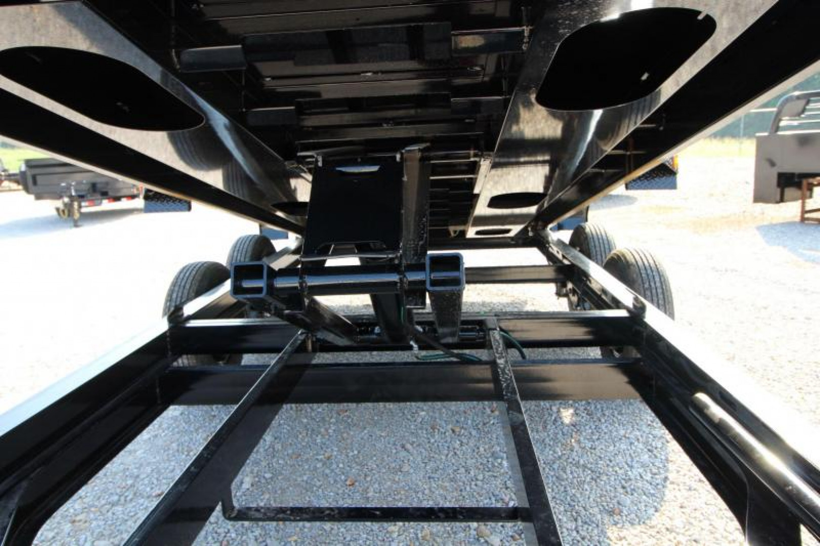 New 2022 Norstar DTB8316072 Dump Trailer