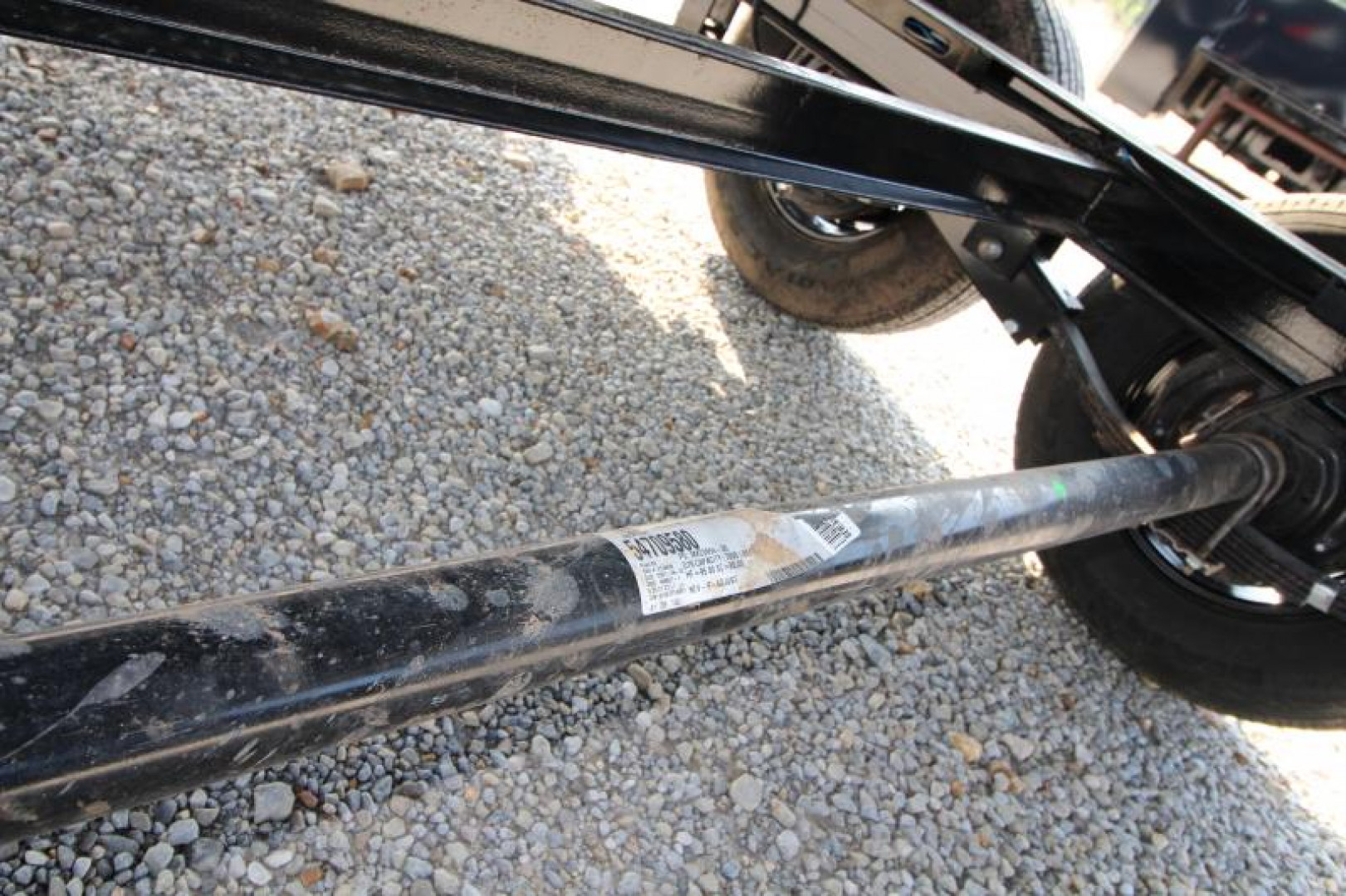 New 2022 Norstar DTB8316072 Dump Trailer