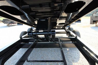 New 2022 Norstar DTB8316072 Dump Trailer