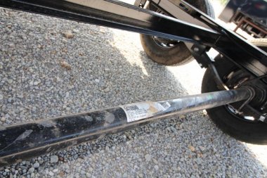 New 2022 Norstar DTB8316072 Dump Trailer