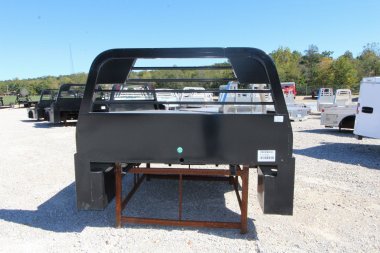New 2026 NORSTAR ST Truck Bed