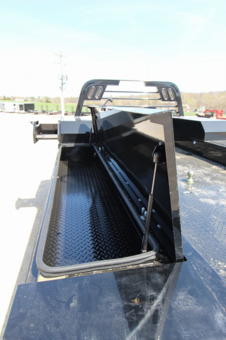 New 2026 NORSTAR SD 90 x 11'4 Truck Bed