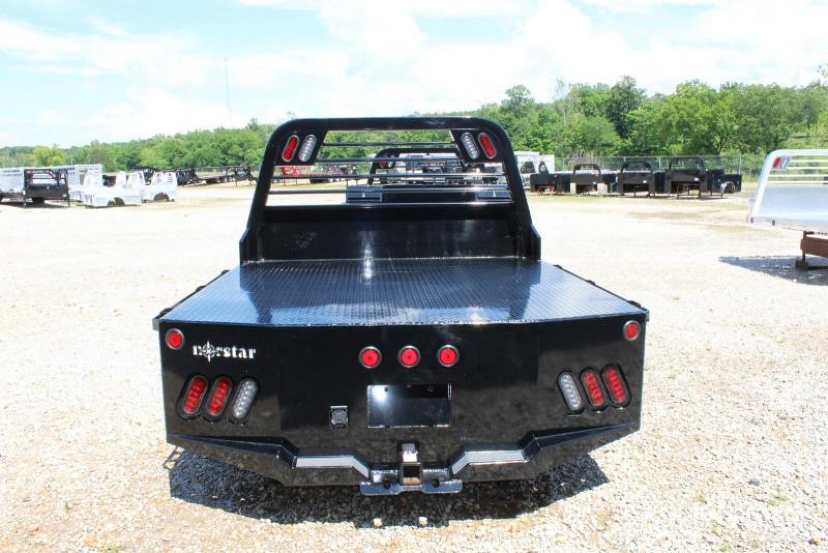 New 2023 NORSTAR  ST Truck Bed