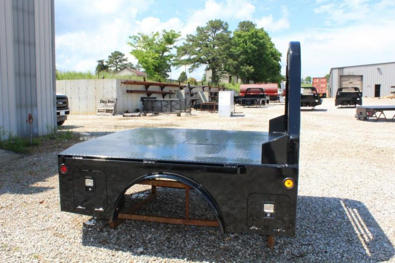 New 2023 NORSTAR  ST Truck Bed
