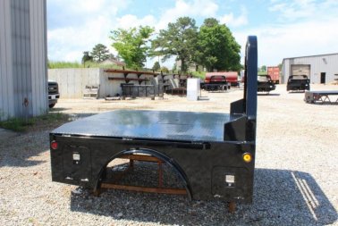 New 2023 NORSTAR  ST Truck Bed