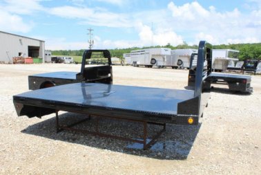 New 2021 NORSTAR  SR Bed Truck Bed