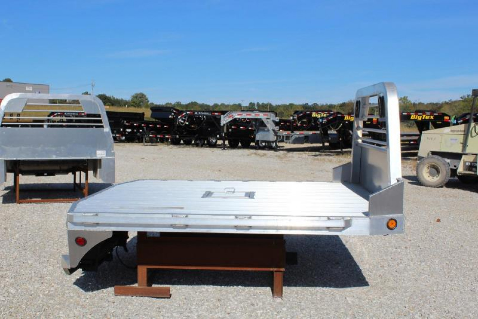 New Norstar AR Bed Truck Bed